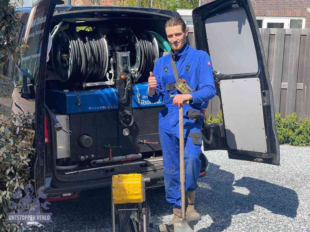 Kosten Ontstoppen Venlo Kosten Ontstoppen Venlo