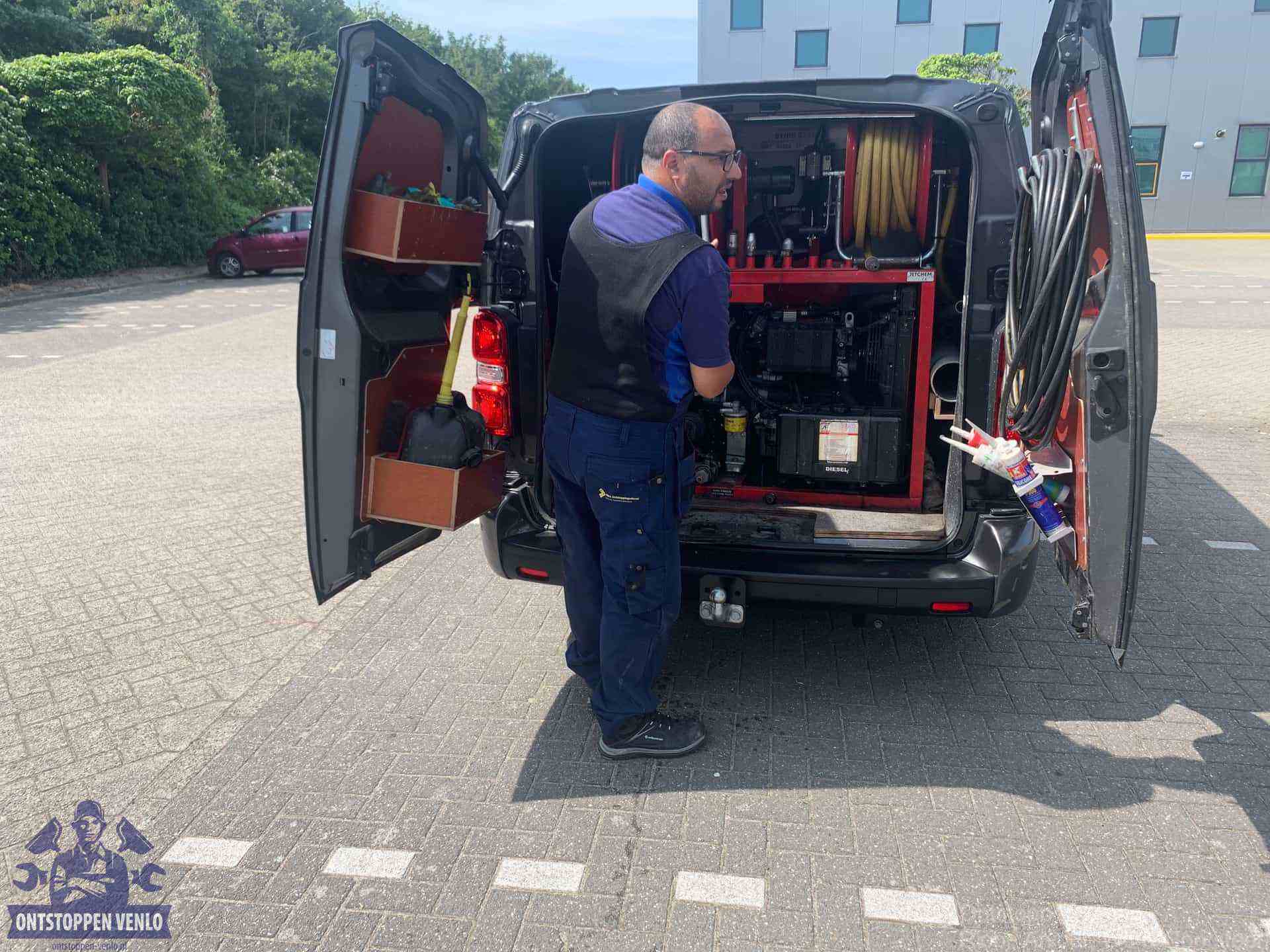 Loodgieter Venlo Ontstopping Loodgieter Venlo Ontstopping