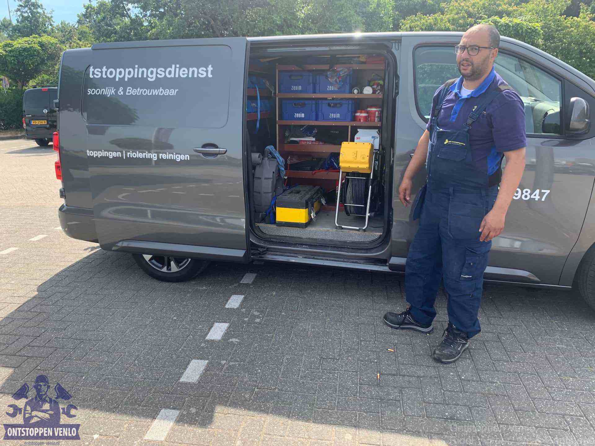 Ontstoppingsdienst Venlo Ontstoppingsdienst Venlo